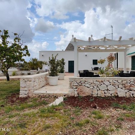 Casa Vacanze Trullo La Dolce Vita Martina Franca Extérieur photo