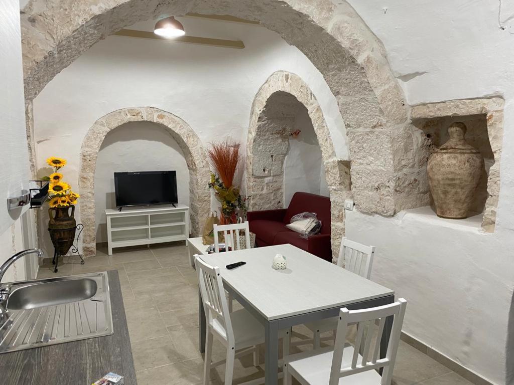 Casa Vacanze Trullo La Dolce Vita Martina Franca Extérieur photo