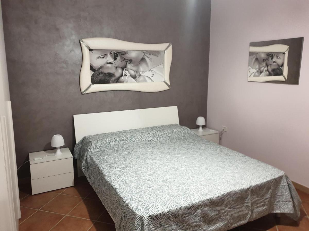 Casa Vacanze Trullo La Dolce Vita Martina Franca Extérieur photo