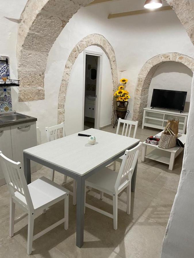 Casa Vacanze Trullo La Dolce Vita Martina Franca Extérieur photo
