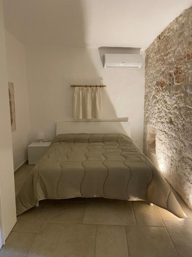 Casa Vacanze Trullo La Dolce Vita Martina Franca Extérieur photo